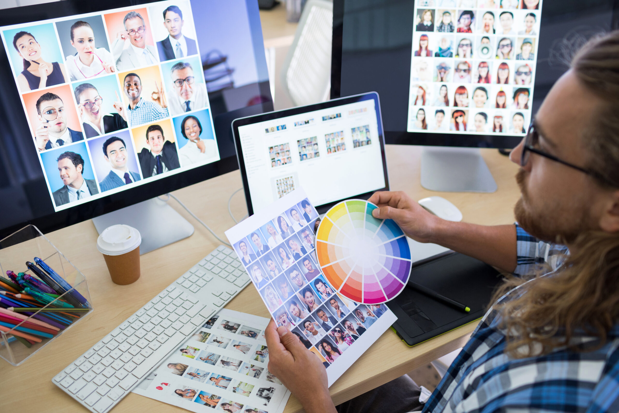Elevate Your Brand with Custom Web Design & Development | Tide & Type Co.