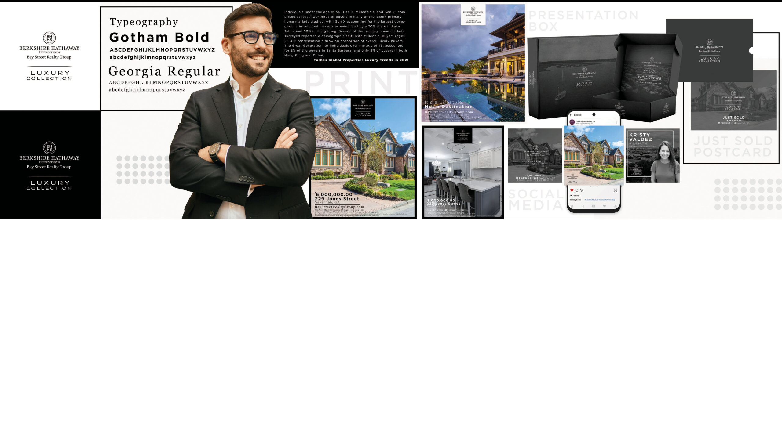 Why Every Brand Needs a Stylescape Before Design
