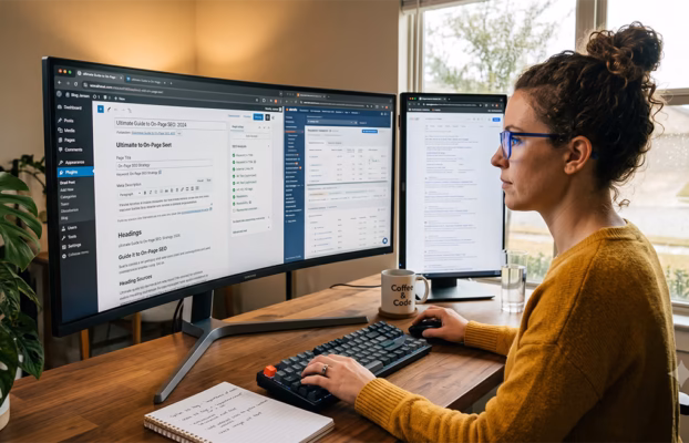SEO vs PPC Comparison: Choosing the Right Marketing Channel