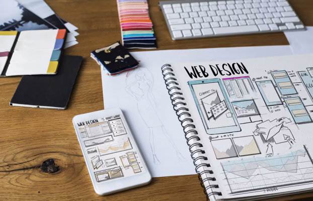 How Much Does Web Design and Development Services Cost?